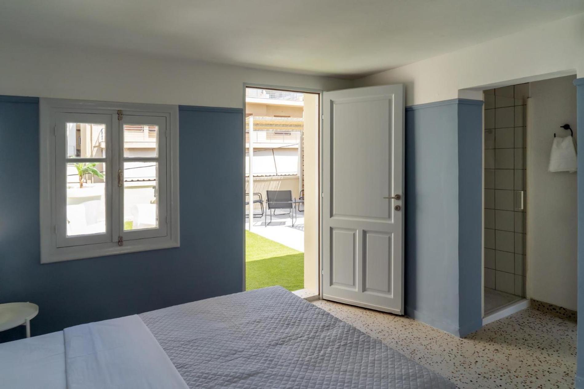 Villa Soneto 32 Heraclión Exterior foto